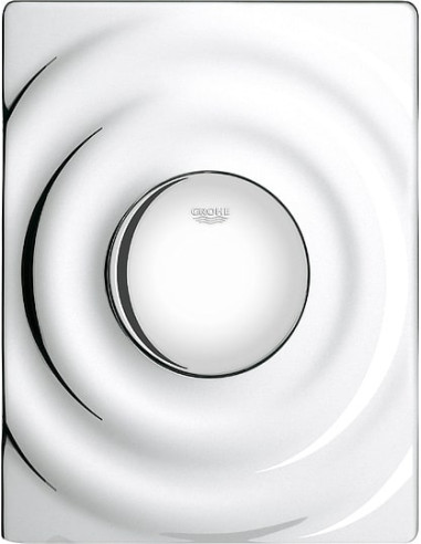 Grohe poda skalošanas poga Surf 38574000 - 11