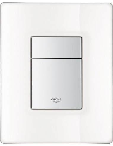 Grohe poda skalošanas poga Skate Cosmopolitan 38845LS0 - 10