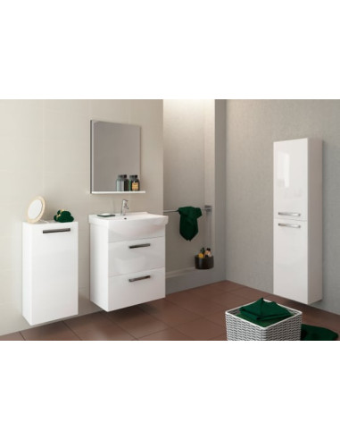 Cersanit augsts skapis Melar - 3