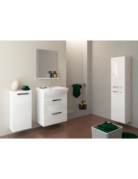 Cersanit augsts skapis Melar - 3 Cersanit augsts skapis Melar - 3