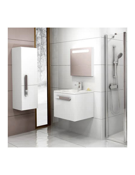 Ravak augsts skapis Chrome - 3 Ravak augsts skapis Chrome - 3