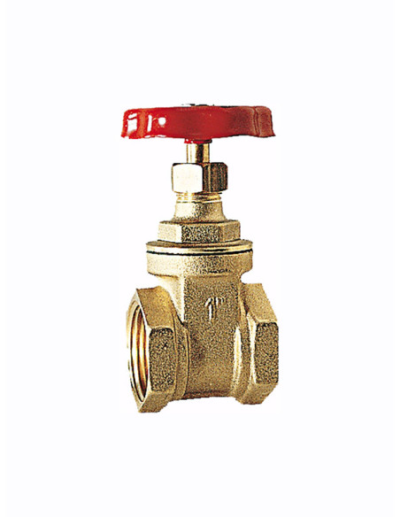 Aizbīdnis I-I 5230 2.1/2"