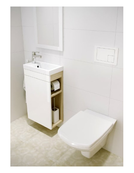 Cersanit skapītis izlietnei Smart 40 - 3 Cersanit skapītis izlietnei Smart 40 - 3