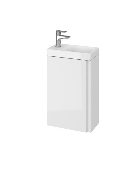 Izlietnes skapis Cersanit Moduo 40 balts S929-014 - 3 Izlietnes skapis Cersanit Moduo 40 balts S929-014 - 3