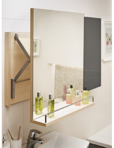 Cersanit spogulis Smart 50 - 3