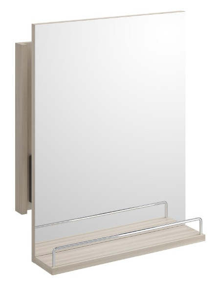 Cersanit spogulis Smart 50 - 5 Cersanit spogulis Smart 50 - 5