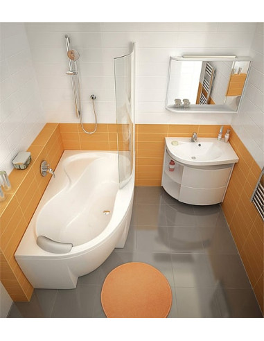 Ravak spogulis Rosa М 780 - 3