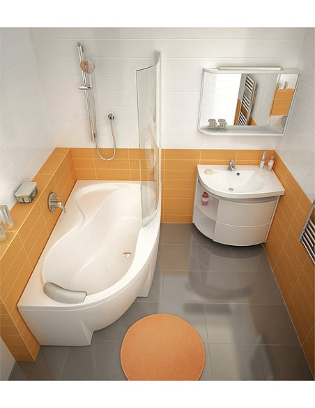 Ravak spogulis Rosa М 780 - 3 Ravak spogulis Rosa М 780 - 3