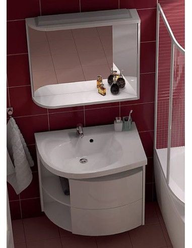 Ravak spogulis Rosa М 780 - 4