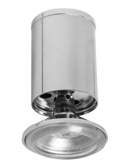 Ravak kāja mēbelēm MR Base - 4 Ravak kāja mēbelēm MR Base - 4