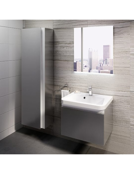 Ravak grīdas skapītis SD 10° - 3 Ravak grīdas skapītis SD 10° - 3