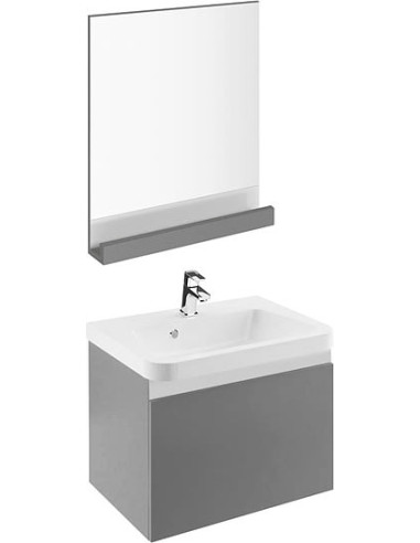 Ravak grīdas skapītis SD 10° - 4