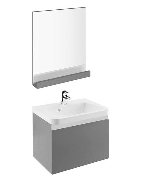 Ravak grīdas skapītis SD 10° - 4 Ravak grīdas skapītis SD 10° - 4