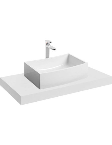 Ravak galda virsma I 100 - 4