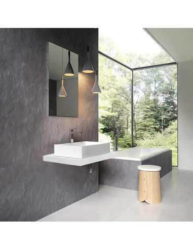 Ravak galda virsma I 80 - 3