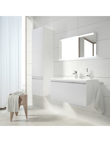 Ravak grīdas skapītis Clear - 3 Ravak grīdas skapītis Clear - 3