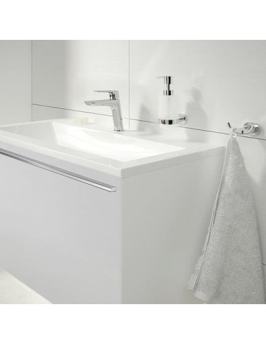 Ravak grīdas skapītis Clear - 4