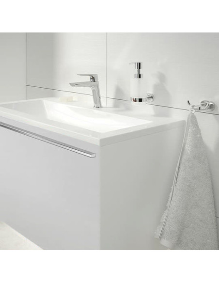 Ravak grīdas skapītis Clear - 4