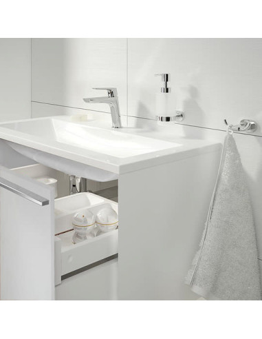 Ravak grīdas skapītis Clear - 5