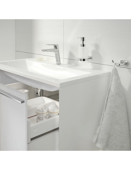 Ravak grīdas skapītis Clear - 5 Ravak grīdas skapītis Clear - 5