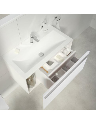 Ravak grīdas skapītis Clear - 6