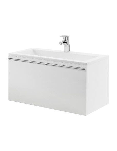 Ravak grīdas skapītis Clear - 7 Ravak grīdas skapītis Clear - 7