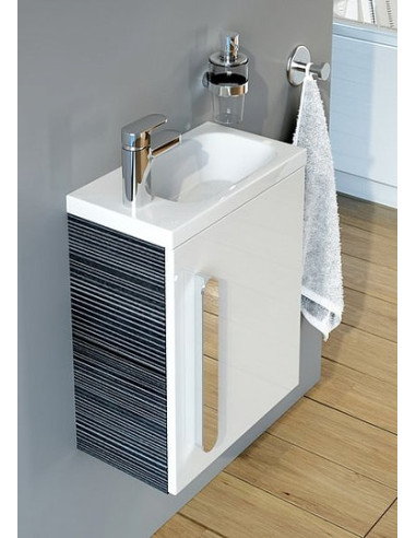 Ravak durvis Chrome - 3