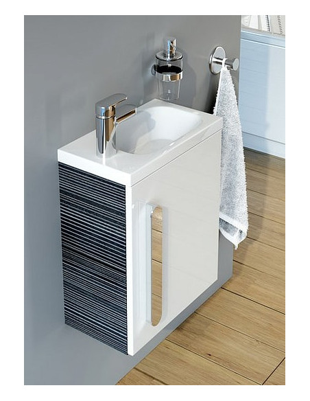 Ravak durvis Chrome - 3