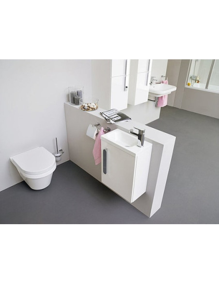 Ravak durvis Chrome - 4