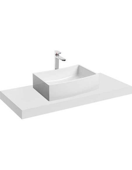 Ravak galda virsma I 120 - 4 Ravak galda virsma I 120 - 4