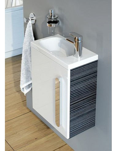 Ravak durvis Chrome - 3