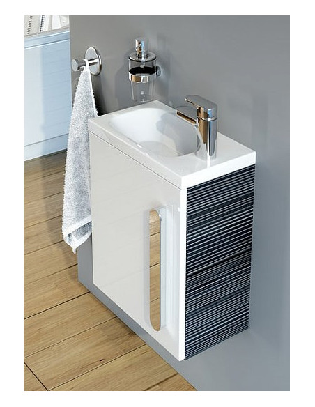 Ravak durvis Chrome - 3