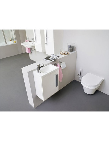 Ravak durvis Chrome - 4