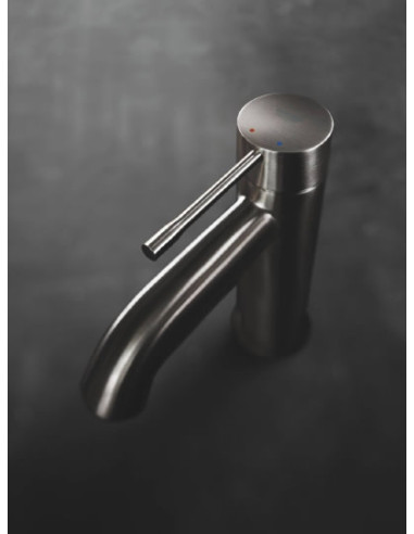 Grohe izlietnes jaucējkrāns Essence New 23589AL1 - 3