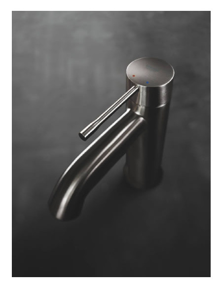 Grohe izlietnes jaucējkrāns Essence New 23589AL1 - 3