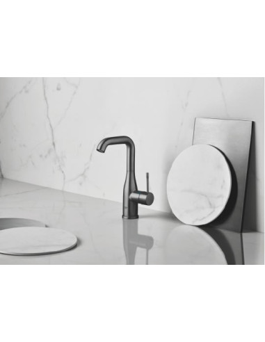 Grohe izlietnes jaucējkrāns Essence New 32628A01 - 3