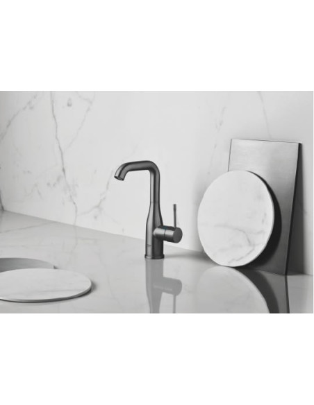 Grohe izlietnes jaucējkrāns Essence New 32628A01 - 3