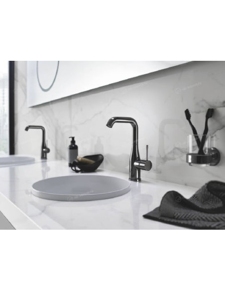 Grohe izlietnes jaucējkrāns Essence New 32628A01 - 4