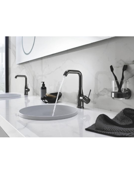 Grohe izlietnes jaucējkrāns Essence New 32628A01 - 5