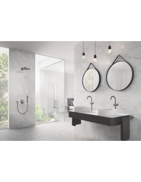 Grohe izlietnes jaucējkrāns Atrio New 32043AL3 - 3