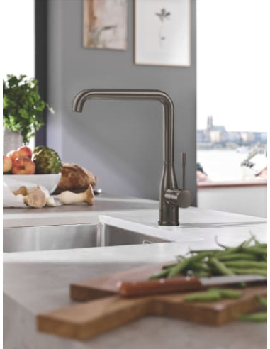 Grohe virtuves jaucējkrāns Essence New 30269A00 - 3