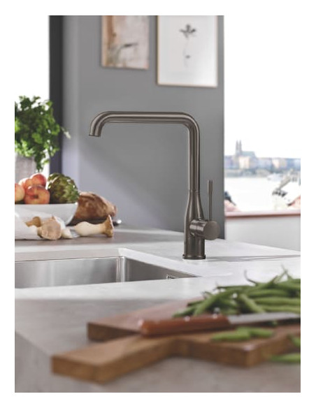 Grohe virtuves jaucējkrāns Essence New 30269A00 - 3 Grohe virtuves jaucējkrāns Essence New 30269A00 - 3