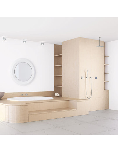 Grohe izteka Veris 13242000 - 3