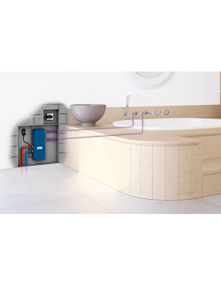 Grohe izteka Veris 13242000 - 5