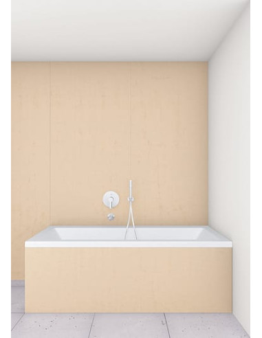 Grohe izteka Eurosmart Cosmopolitan 13261000 - 3