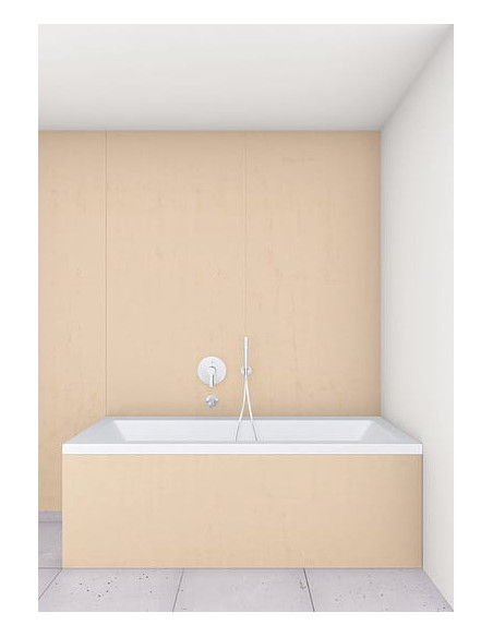 Grohe izteka Eurosmart Cosmopolitan 13261000 - 3 Grohe izteka Eurosmart Cosmopolitan 13261000 - 3