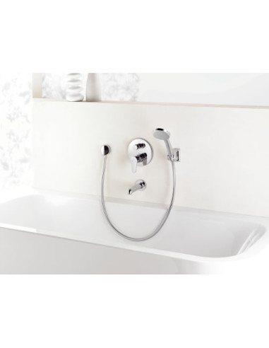 Hansgrohe izteka E/S 13414000