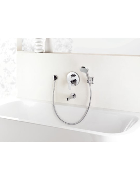 Hansgrohe izteka E/S 13414000