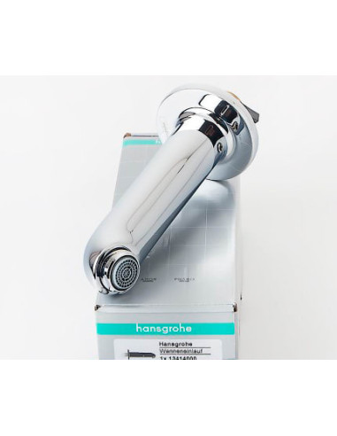 Hansgrohe izteka E/S 13414000