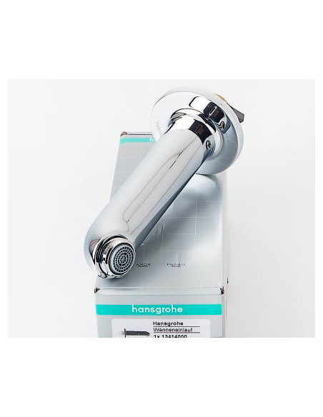 Hansgrohe izteka E/S 13414000
